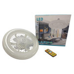 Вентилятор XoKo LED Fan Light 001 (XK-FL-001) Вентилятор XoKo LED Fan Light 001 (XK-FL-001)