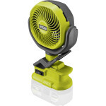 Вентилятор Ryobi ONE+ RCF18-0 (5133005400) Вентилятор Ryobi ONE+ RCF18-0 (5133005400)