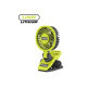 Вентилятор Ryobi USB Lithium RCF4-0 (5133006130)
