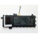 Аккумулятор для ноутбука ASUS VivoBook X512 B21N1818, 4940mAh (32Wh), 2cell, 7.6V, Li-ion (A47581)