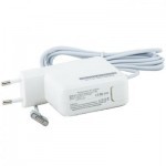 Блок питания к ноутбуку PowerPlant APPLE 220V, 45W: 14.85V 3.05A (MagSafe 2) (AP45KMAG2) Блок питания к ноутбуку PowerPlant APPLE 220V, 45W: 14.85V 3.05A (MagSafe 2) (AP45KMAG2)