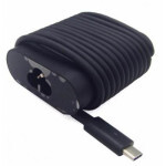Блок питания к ноутбуку Dell 45W 20V, 2.25A + 5V, 2A, разъем USB Type C, Oval-корпус (LA45NM150) Блок питания к ноутбуку Dell 45W 20V, 2.25A + 5V, 2A, разъем USB Type C, Oval-корпус (LA45NM150)