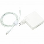 Блок питания к ноутбуку PowerPlant APPLE 220V, 20V 87W 3A (USB-C) (AP87USBC) Блок питания к ноутбуку PowerPlant APPLE 220V, 20V 87W 3A (USB-C) (AP87USBC)