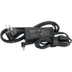 Блок питания к ноутбуку Extradigital Acer 19V, 2.37A, 45W (5.5x1.7) (PSA3890) Блок питания к ноутбуку Extradigital Acer 19V, 2.37A, 45W (5.5x1.7) (PSA3890)