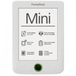 Електронна книга Pocketbook Mini White (PB515-D-WW) Електронна книга Pocketbook Mini White (PB515-D-WW)