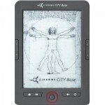 Електронна книга AirBook City Base Електронна книга AirBook City Base