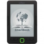 Електронна книга Globex SmartBook Електронна книга Globex SmartBook