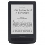 Електронна книга Pocketbook 625 Basic Touch 2, WiFi Black (PB625-E-CIS) Електронна книга Pocketbook 625 Basic Touch 2, WiFi Black (PB625-E-CIS)