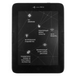 Електронна книга AirBook Pro 6 Електронна книга AirBook Pro 6