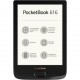 Електронна книга Pocketbook 616 Basic Lux2, Obsidian Black (PB616-H-CIS)