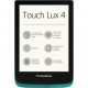 Електронна книга Pocketbook 627 Touch Lux4 Emerald (PB627-C-CIS)
