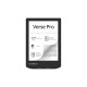 Електронна книга Pocketbook 634 Verse Pro, Azure (PB634-A-CIS)