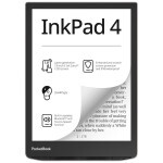 Електронна книга Pocketbook 743G InkPad 4, Stardust Silver (PB743G-U-WW) Електронна книга Pocketbook 743G InkPad 4, Stardust Silver (PB743G-U-WW)
