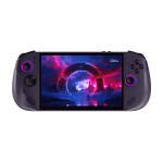 Игровая консоль Lenovo Legion Go S 8APU1, 16GB, F1TB, SteamOS, чорна (83N6002SRA) Игровая консоль Lenovo Legion Go S 8APU1, 16GB, F1TB, SteamOS, чорна (83N6002SRA)