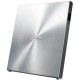 Оптический привод DVD±RW ASUS SDRW-08U5S-U/SIL/G/AS