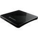 Оптический привод DVD±RW Transcend TS8XDVDS-K