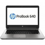 Ноутбук HP ProBook 640 (1EP51ES) EU Ноутбук HP ProBook 640 (1EP51ES) EU