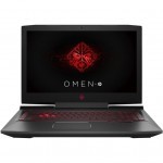 Ноутбук HP OMEN by HP 17-an054ur (2LE49EA) EU
