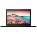 Ноутбук Lenovo ThinkPad T470S (20HF000XRT) EU