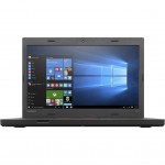 Ноутбук Lenovo ThinkPad L460 (20FVS3S100) EU