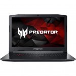Ноутбук Acer Predator Helios 300 PH317-51-5577 (NH.Q2MEU.010) EU Ноутбук Acer Predator Helios 300 PH317-51-5577 (NH.Q2MEU.010) EU