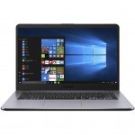 Ноутбук ASUS X505BA (X505BA-BR016) EU