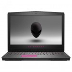 Ноутбук Dell Alienware 17 R4 (A7781S1DW-418) EU