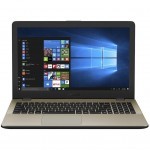 Ноутбук ASUS X542UN (X542UN-DM043T) EU Ноутбук ASUS X542UN (X542UN-DM043T) EU