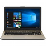 Ноутбук ASUS X542UQ (X542UQ-DM034) EU Ноутбук ASUS X542UQ (X542UQ-DM034) EU