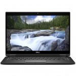 Ноутбук Dell Latitude 7390 (N015L739013EMEA_P) EU
