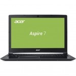 Ноутбук Acer Aspire 7 A715-71G-51A5 (NH.GP9EU.030) EU