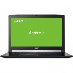 Ноутбук Acer Aspire 7 A717-71G-52E0 (NH.GTVEU.002) EU Ноутбук Acer Aspire 7 A717-71G-52E0 (NH.GTVEU.002) EU