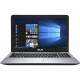 Ноутбук ASUS X555QG (X555QG-DM065D) EU
