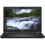 Ноутбук Dell Latitude 5490 (N092L549014_W10) EU Ноутбук Dell Latitude 5490 (N092L549014_W10) EU