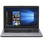Ноутбук ASUS X542UF (X542UF-DM006T) EU Ноутбук ASUS X542UF (X542UF-DM006T) EU