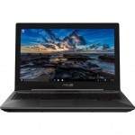 Ноутбук ASUS FX503VM (FX503VM-E4178T) EU Ноутбук ASUS FX503VM (FX503VM-E4178T) EU