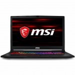 Ноутбук MSI GE73-8RE (GE73RGB8RE-266XUA) EU