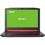 Ноутбук Acer Nitro 5 AN515-51-58V9 (NH.Q2REU.037) EU Ноутбук Acer Nitro 5 AN515-51-58V9 (NH.Q2REU.037) EU