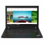Ноутбук Lenovo ThinkPad X280 (20KF001HRT) EU