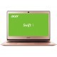 Ноутбук Acer Swift 1 SF114-32-P1AT (NX.GZLEU.010) EU