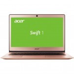 Ноутбук Acer Swift 1 SF114-32-P33E (NX.GZLEU.022) EU