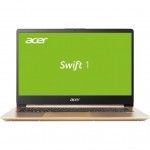 Ноутбук Acer Swift 1 SF114-32-P3G1 (NX.GXREU.022) EU Ноутбук Acer Swift 1 SF114-32-P3G1 (NX.GXREU.022) EU