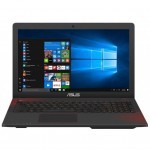 Ноутбук ASUS X550IK (X550IK-DM033) EU