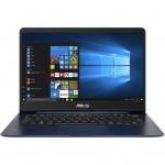 Ноутбук ASUS Zenbook UX430UN (UX430UN-GV181T) EU Ноутбук ASUS Zenbook UX430UN (UX430UN-GV181T) EU