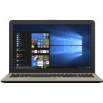 Ноутбук ASUS X540NV (X540NV-GQ044) EU