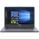 Ноутбук ASUS X705UB (X705UB-GC010) EU