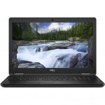 Ноутбук Dell Latitude 5591 (N002L559115_UBU) EU