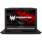 Ноутбук Acer Predator Helios 300 PH315-51-74YX (NH.Q3FEU.010) EU Ноутбук Acer Predator Helios 300 PH315-51-74YX (NH.Q3FEU.010) EU