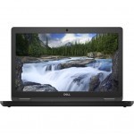 Ноутбук Dell Latitude 5590 (N036L559015EMEA_U) EU Ноутбук Dell Latitude 5590 (N036L559015EMEA_U) EU