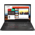 Ноутбук Lenovo ThinkPad T580 (20L90022RT) EU Ноутбук Lenovo ThinkPad T580 (20L90022RT) EU